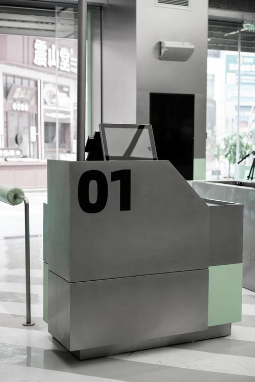 麦都膨化工厂 工业风空间里的叙事诗