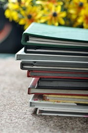 亭湖区城南海玲图文设计室 专业图片画册产品列表与图文设计制作服务