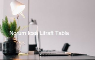 平面设计进阶 掌握图文排版的5个核心技巧